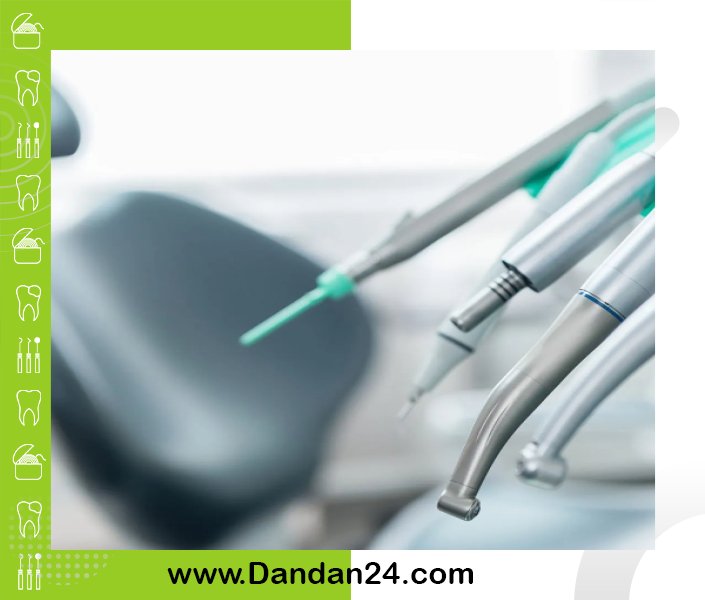 خدمات قابل ارائه در بهترین کلینیک های دندانپزشکی